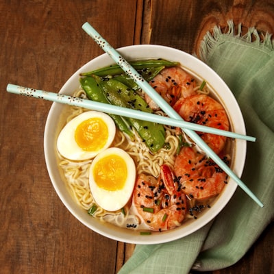Mie Jebew Bakso