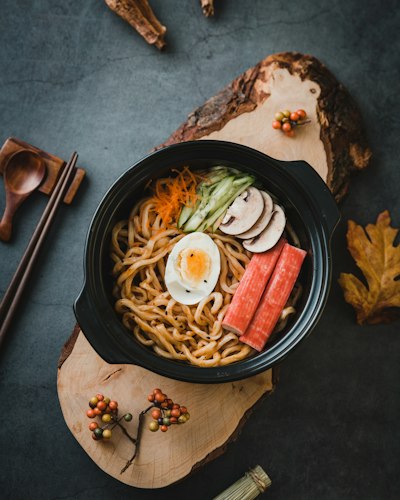 Mie Jebew Kwetiau